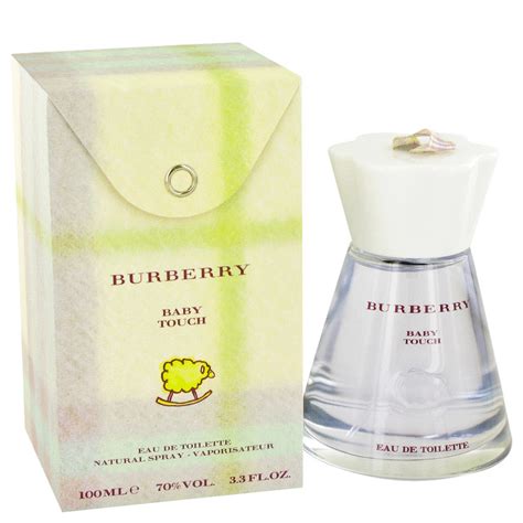 burberry baby touch peedume|Burberry baby touch fragrantica.